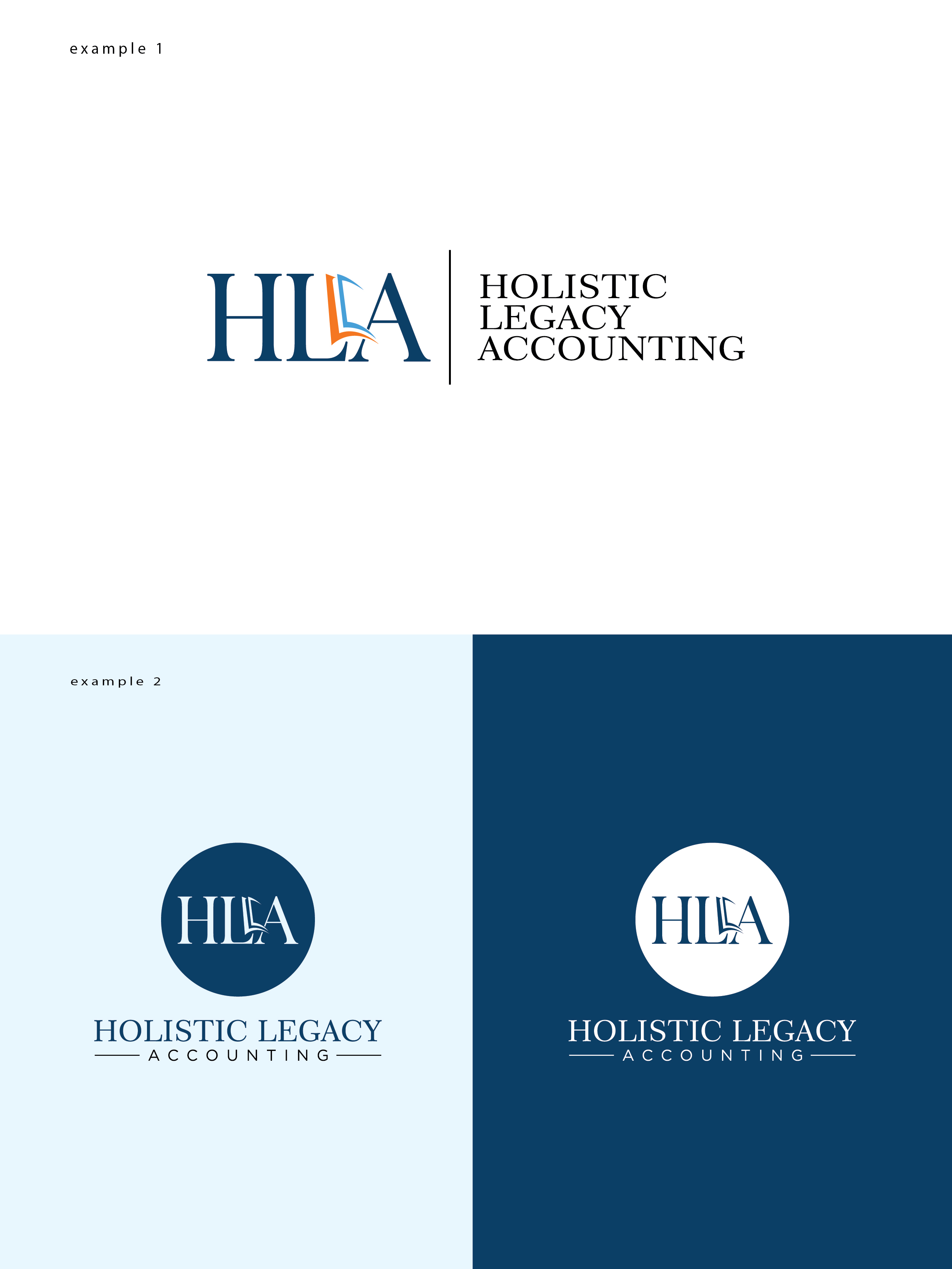 Logo Design by huda-design for this project | Design #35420029