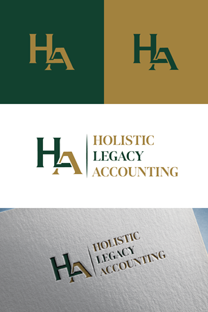 Logo Design by Taha_01 for this project | Design: #35428953