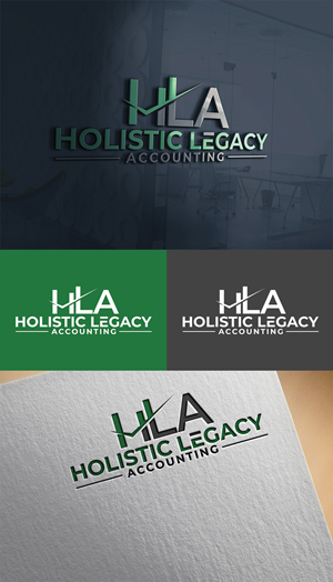Logo Design by Imran_me for this project | Design #35420009