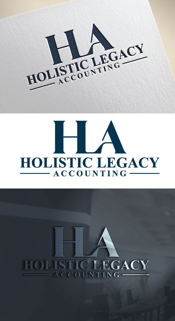 Logo Design by AB design ..... for this project | Design #35399044