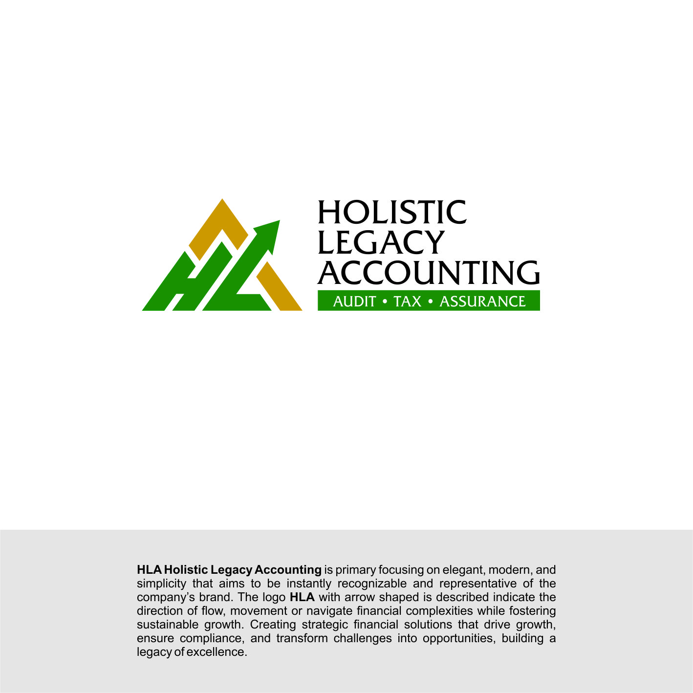 Logo Design by Ariyanti for this project | Design #35413380