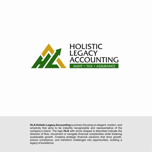 Logo Design by Ariyanti for this project | Design: #35413380