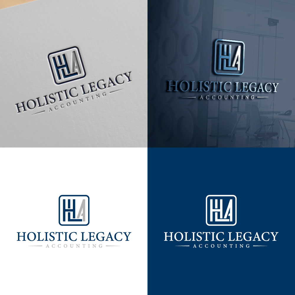 Logo Design by Znuj Esilas for this project | Design #35434662
