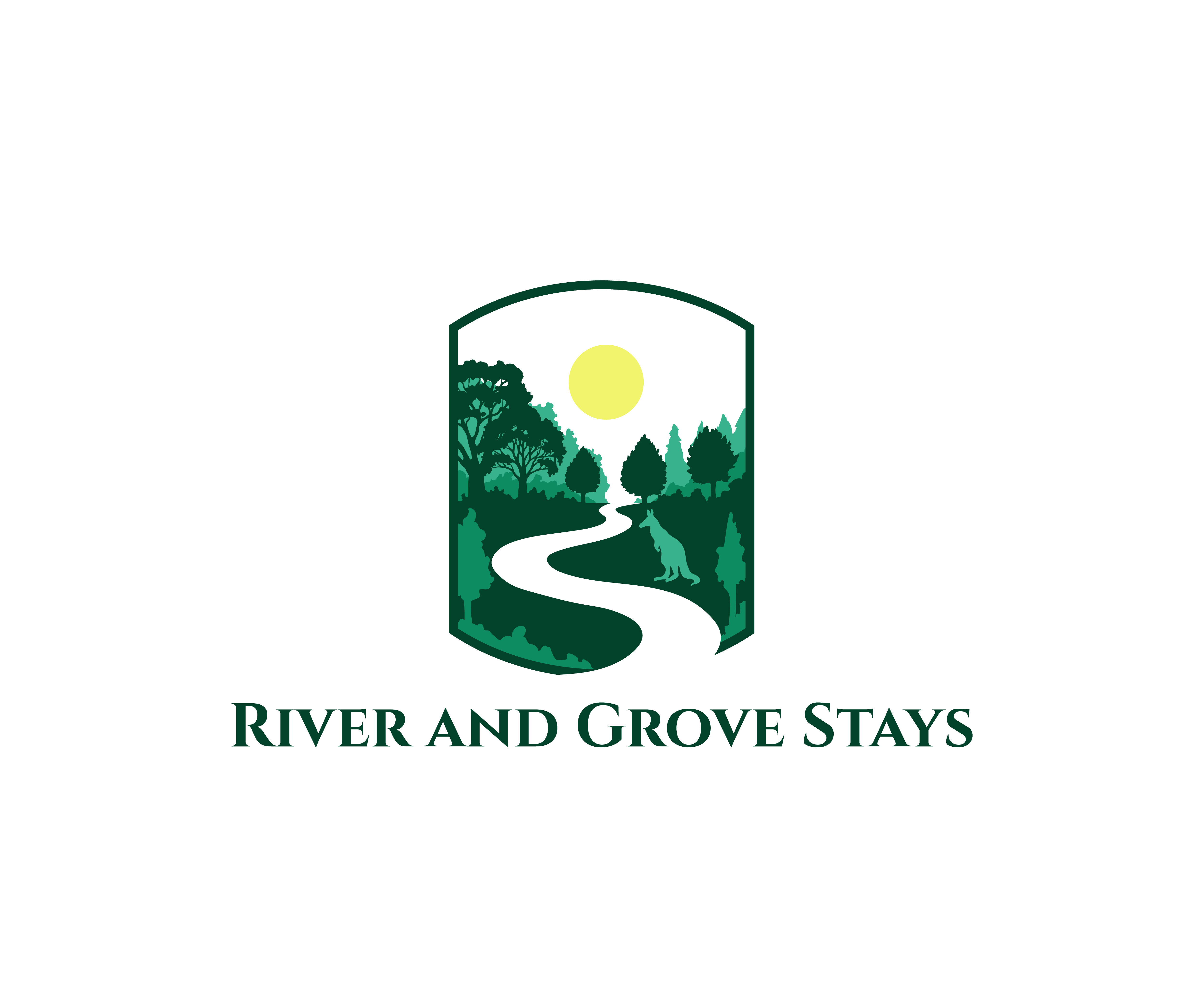Logo Design by James J. for this project | Design #35405987