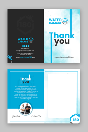 Greeting Card Design by debdesign for this project | Design: #35403379