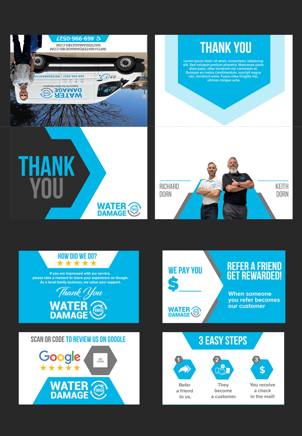 Greeting Card Design by DA. for this project | Design #35418153