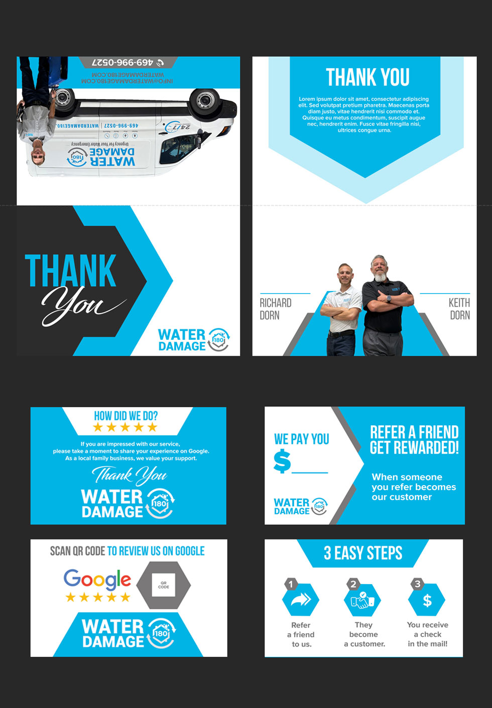 Greeting Card Design by DA. for this project | Design #35421190