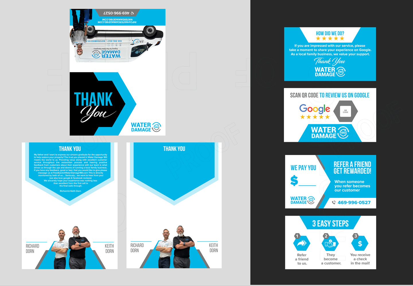 Greeting Card Design by DA. for this project | Design #35469518