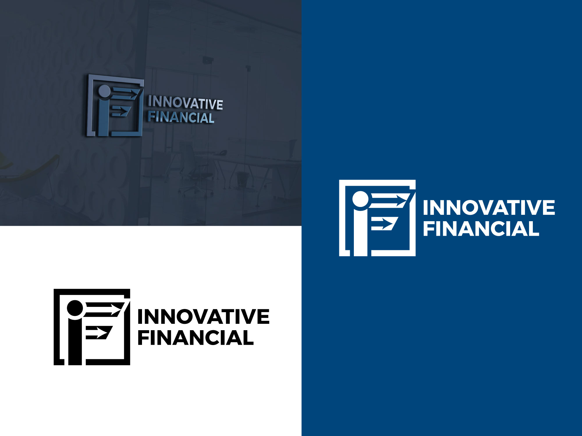 Logo Design by amran mollaa for this project | Design #35398323