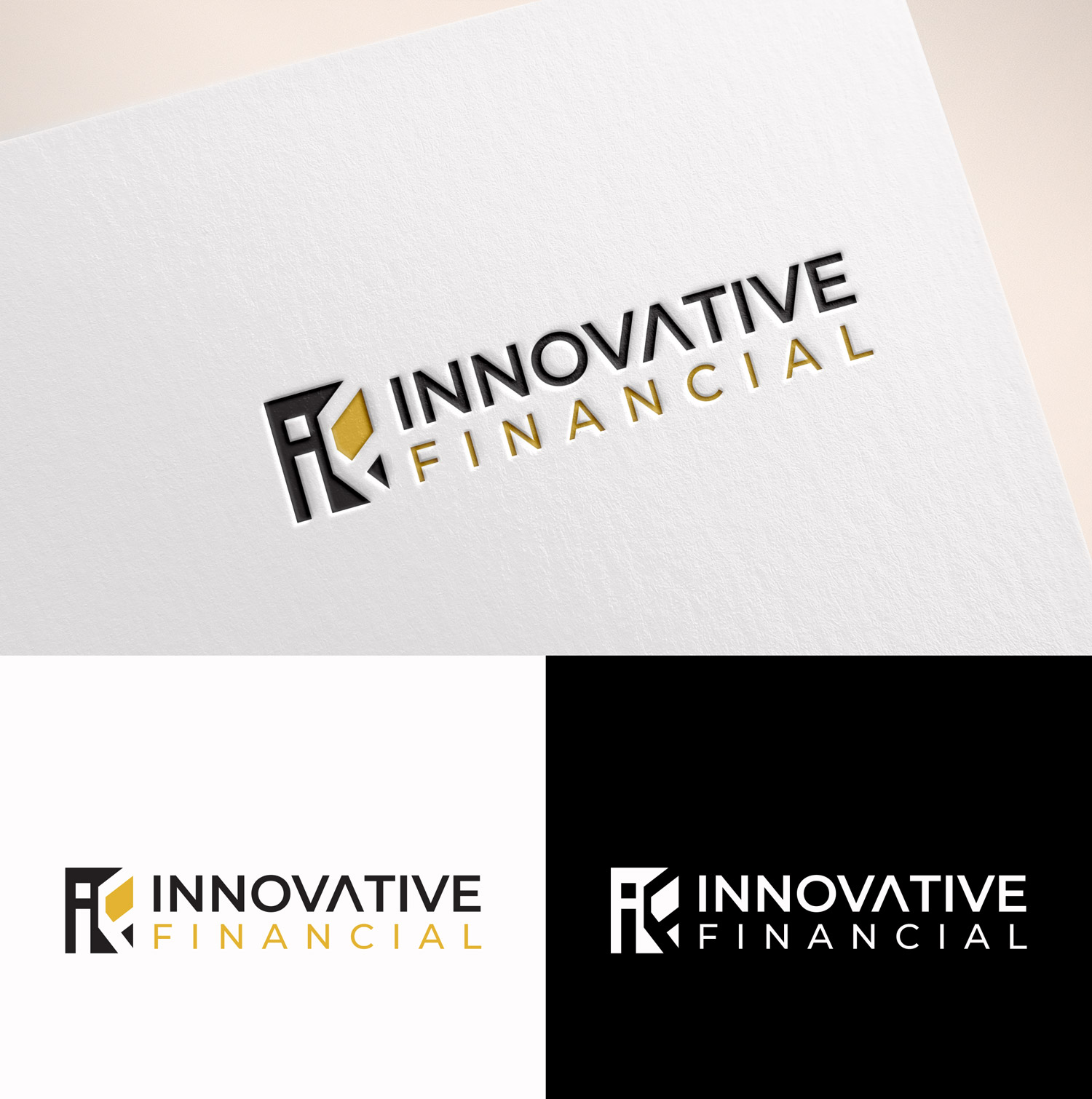 Logo Design by M Art & Design for this project | Design #35397878