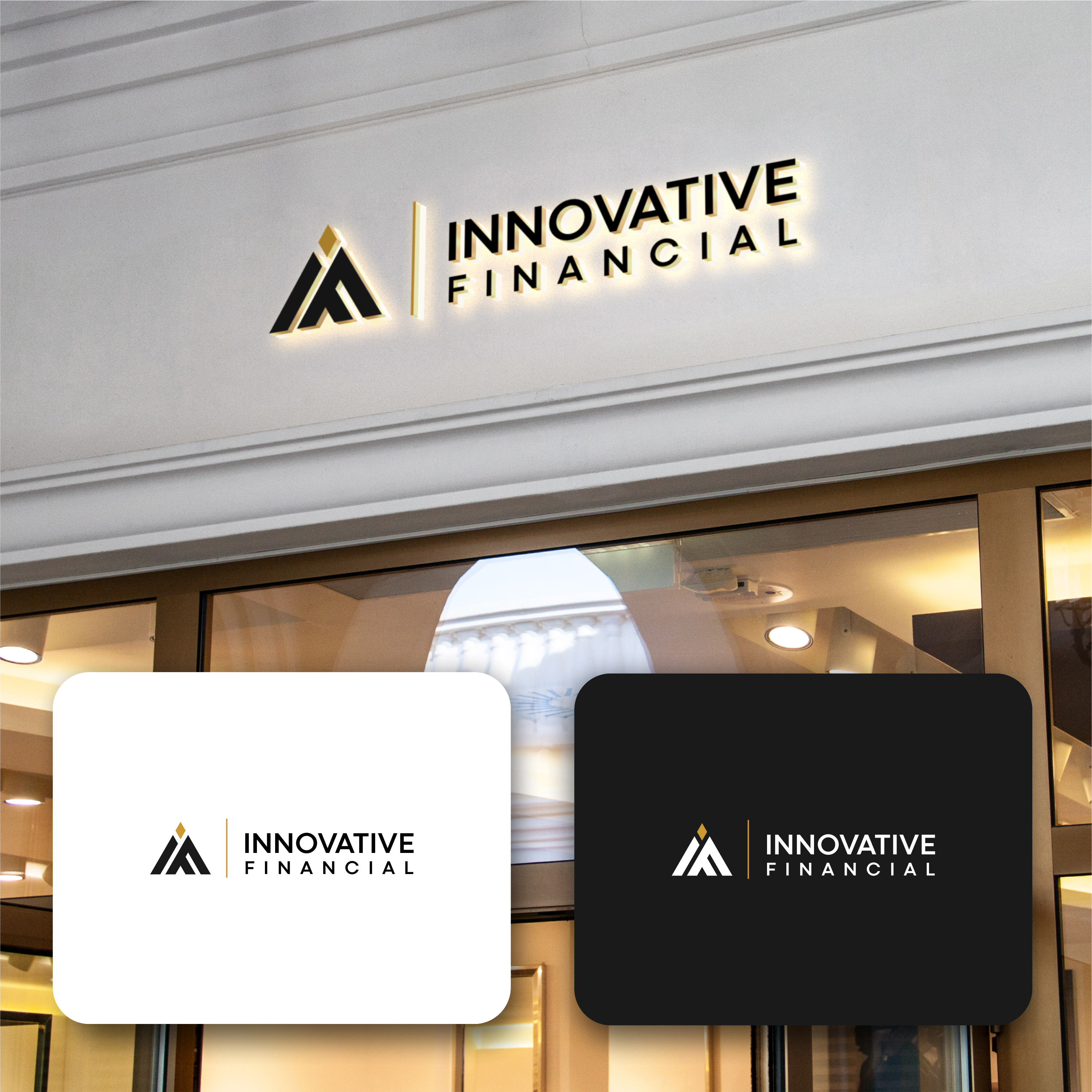 Logo Design by ArtAND_Studio for this project | Design #35397061