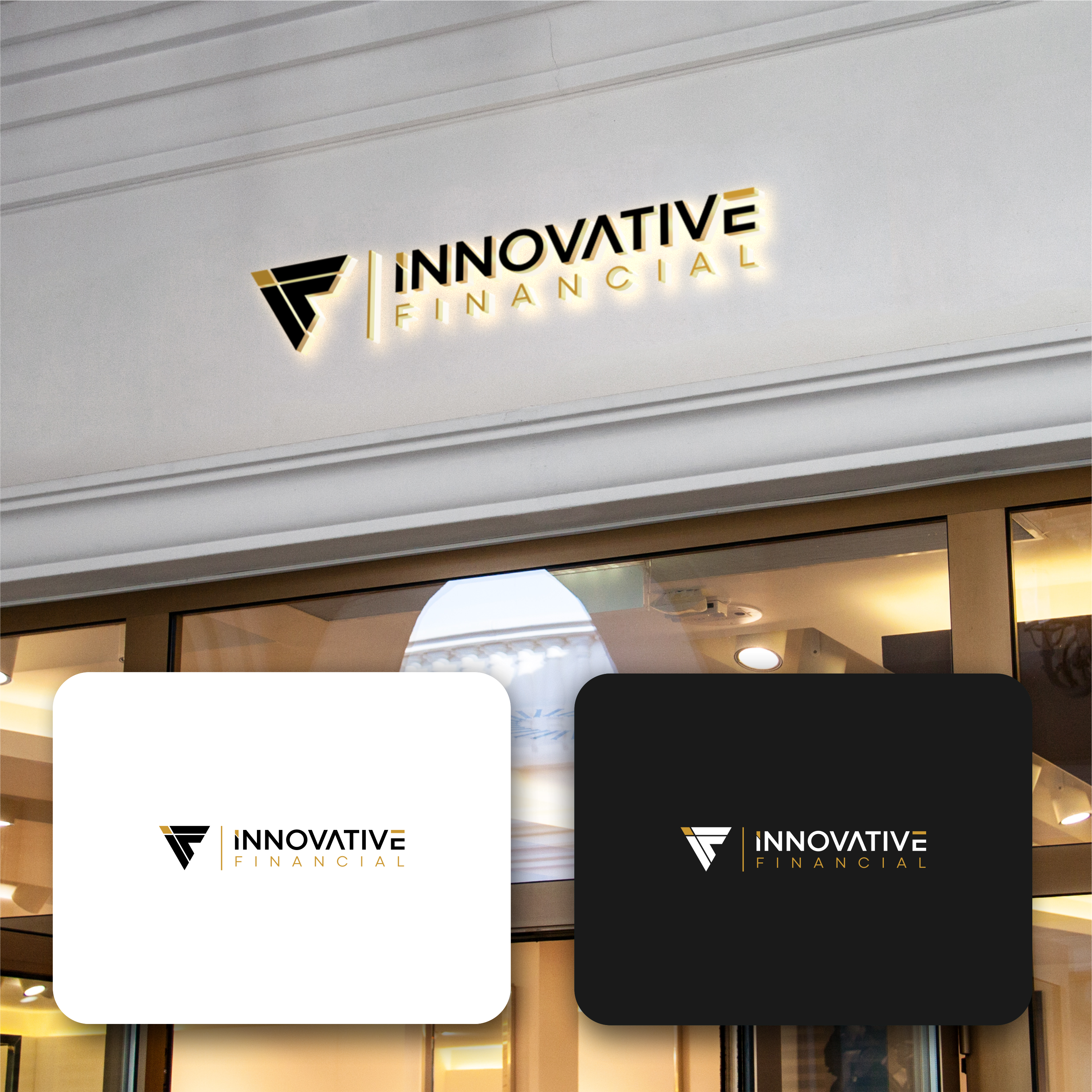 Logo Design by ArtAND_Studio for this project | Design #35397063