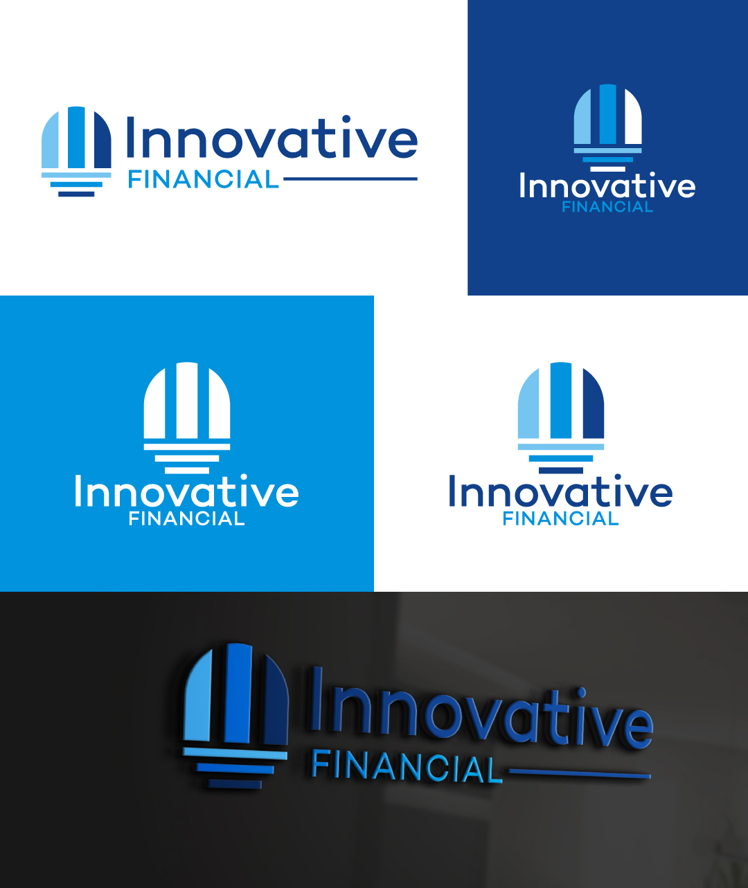 Logo Design by Designerrasedul for this project | Design #35401650