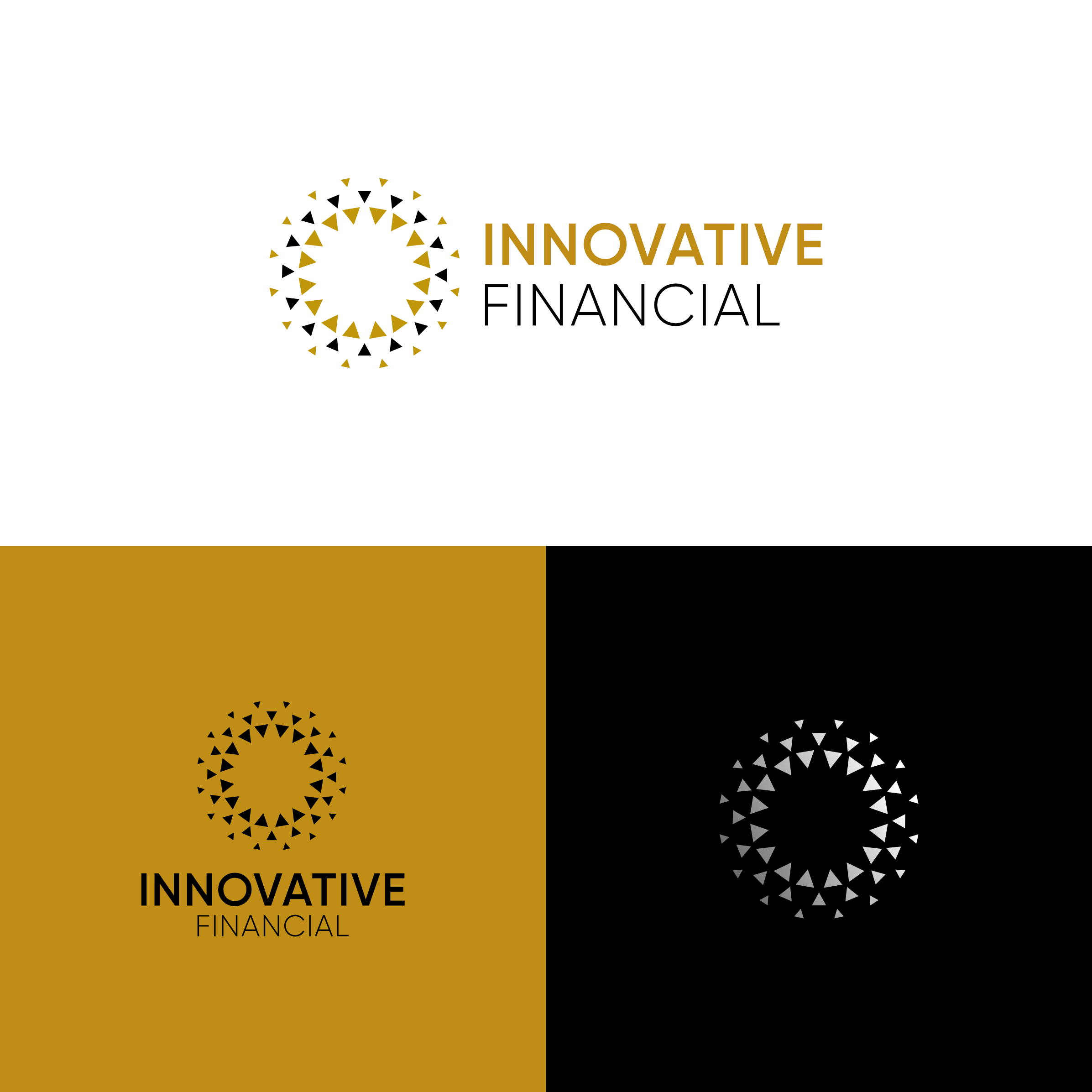 Logo Design by Ryan45 for this project | Design #35421345