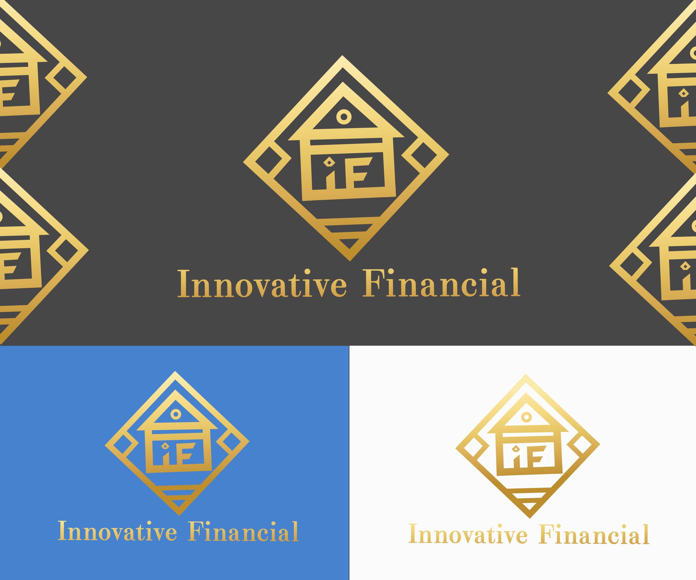 Logo Design by Pixel Pluto for this project | Design #35406795