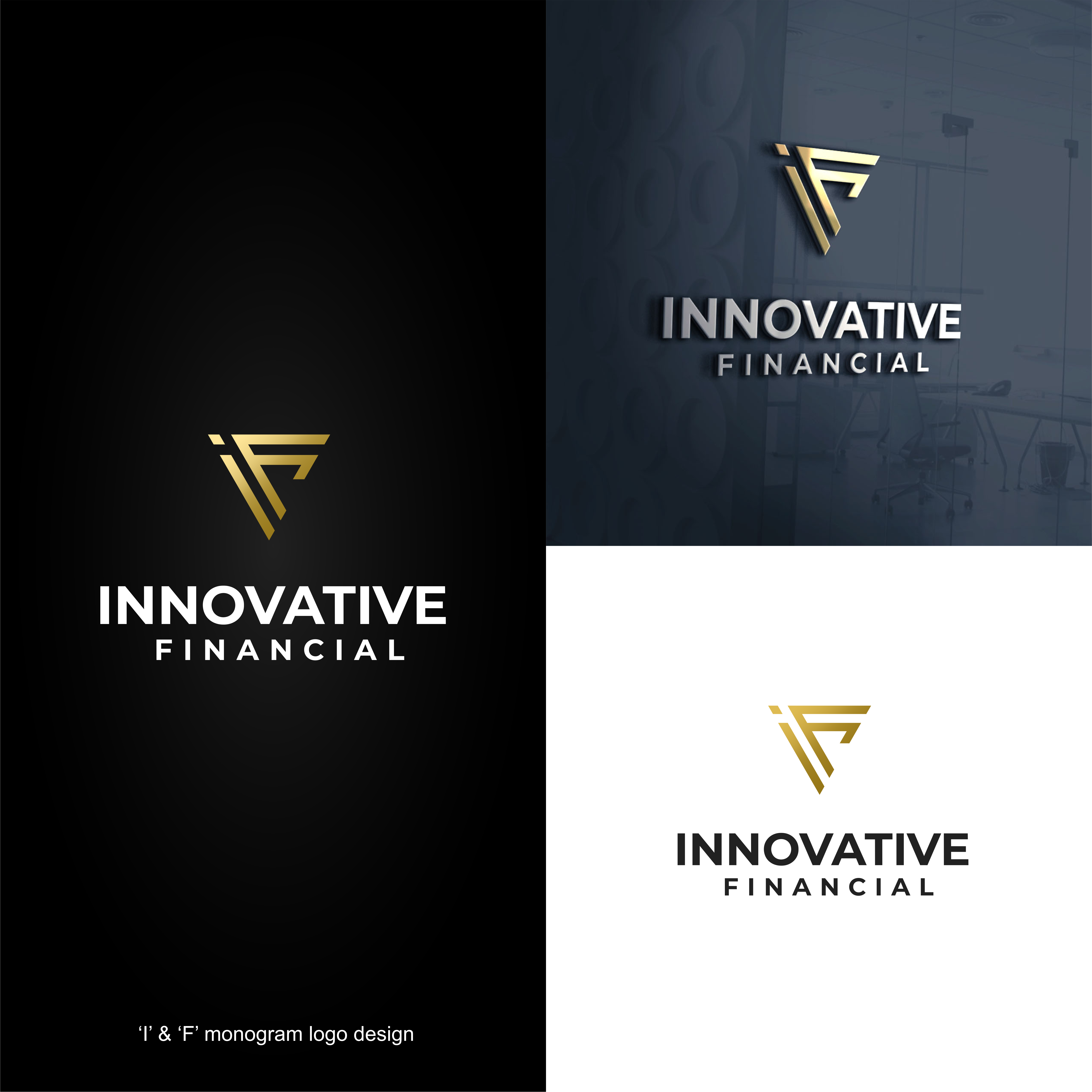 Logo-Design von Reza Refianto für dieses Projekt | Design #35408745