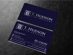 Business Card Design by Innovative Graphix for this project | Design: #35397769