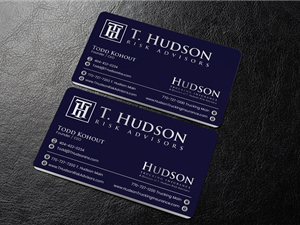 Business Card Design by Innovative Graphix for this project | Design: #35397771