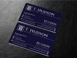 Business Card Design by Innovative Graphix for this project | Design: #35397844