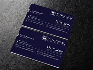 Business Card Design by Innovative Graphix for this project | Design: #35397921