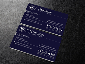 Business Card Design by Innovative Graphix for this project | Design: #35398004