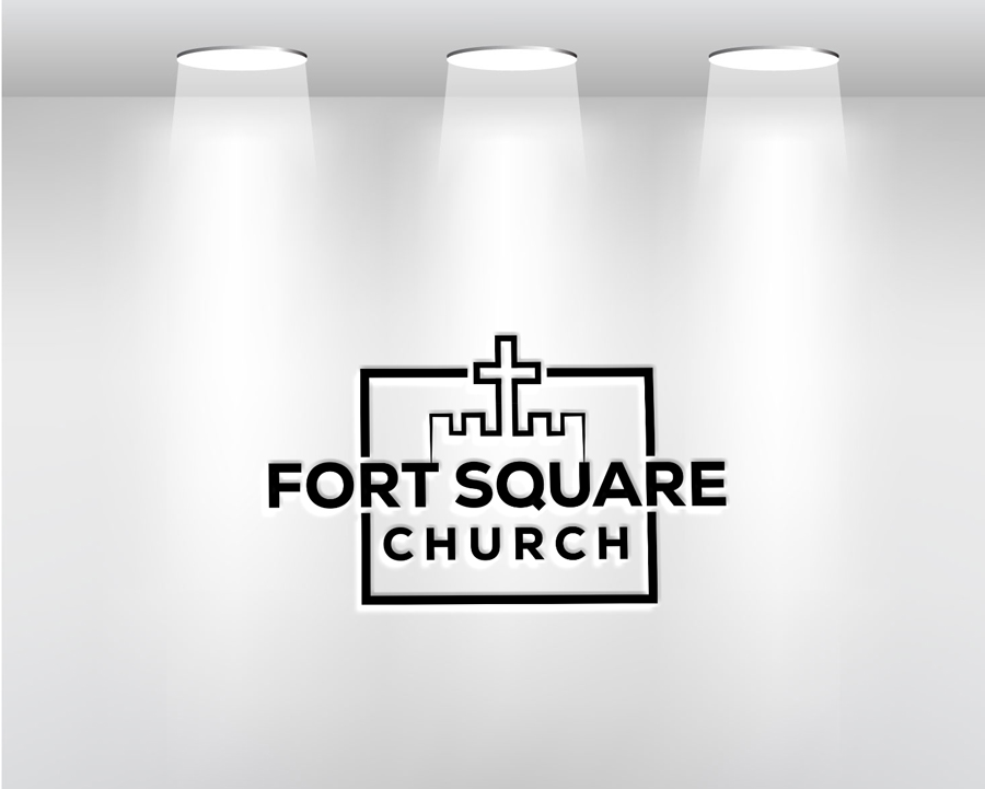 Logo Design by amran mollaa for this project | Design #35398437