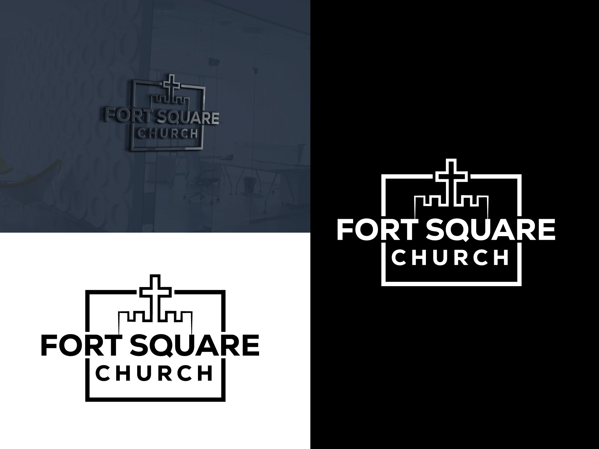 Logo Design by amran mollaa for this project | Design #35398438