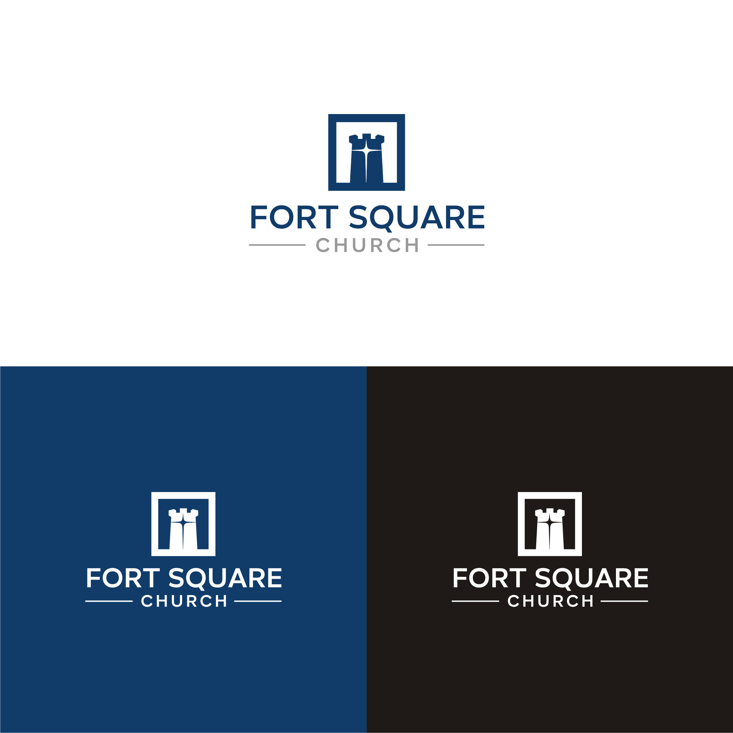 Logo Design by melzh for this project | Design #35436991