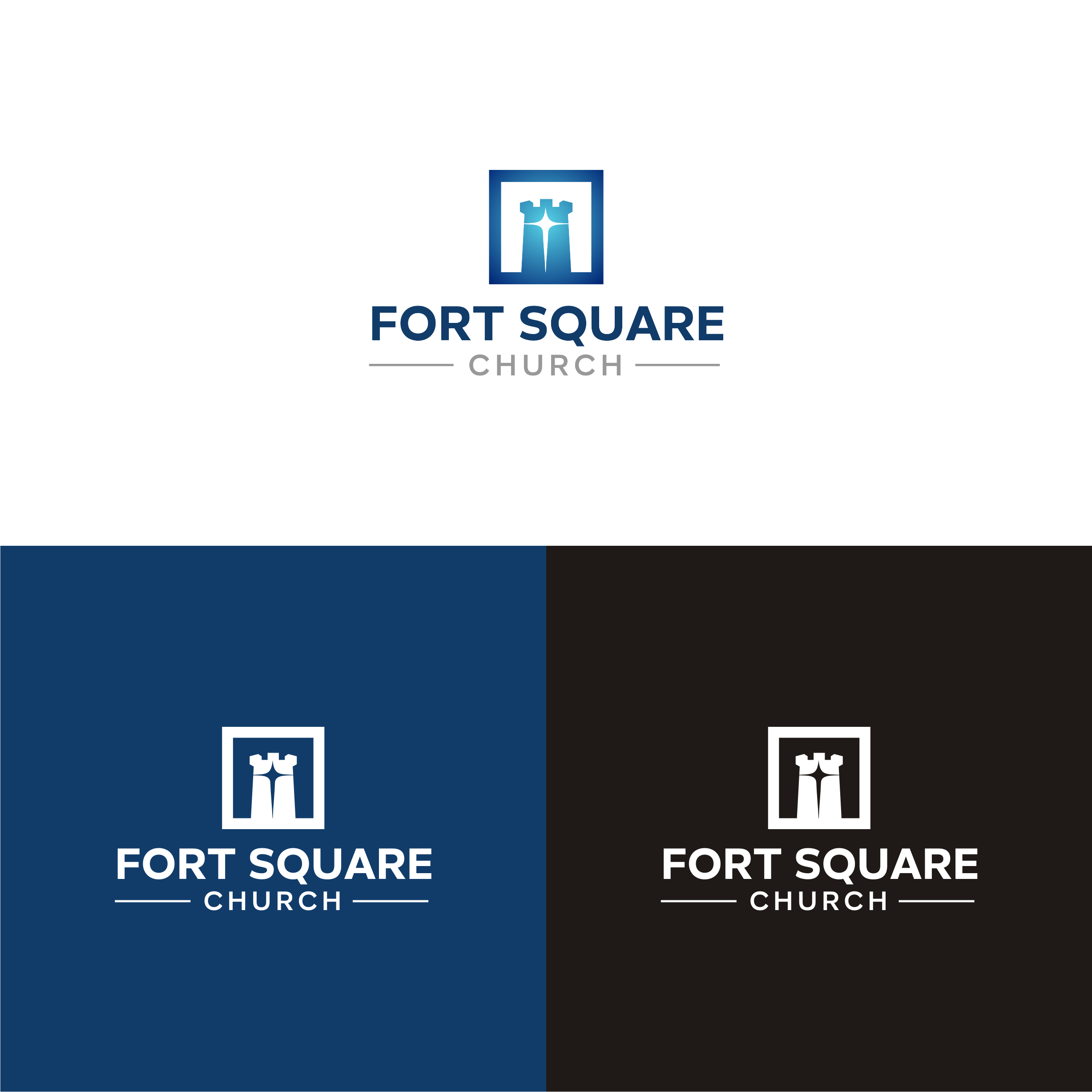 Logo Design by melzh for this project | Design #35437013