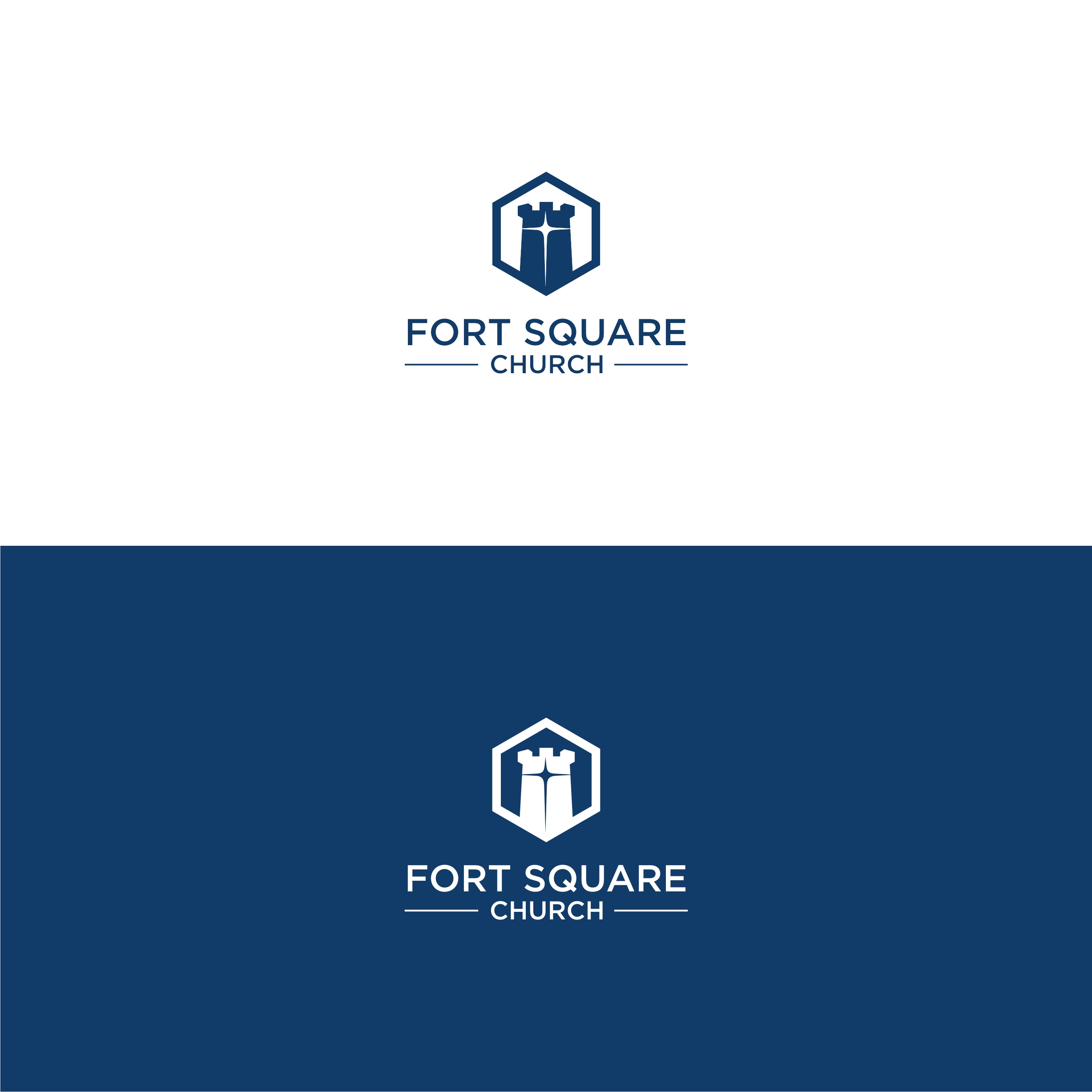 Logo Design by ndra for this project | Design #35401905