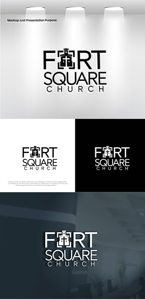 Logo Design by VectorForge for this project | Design: #35399228