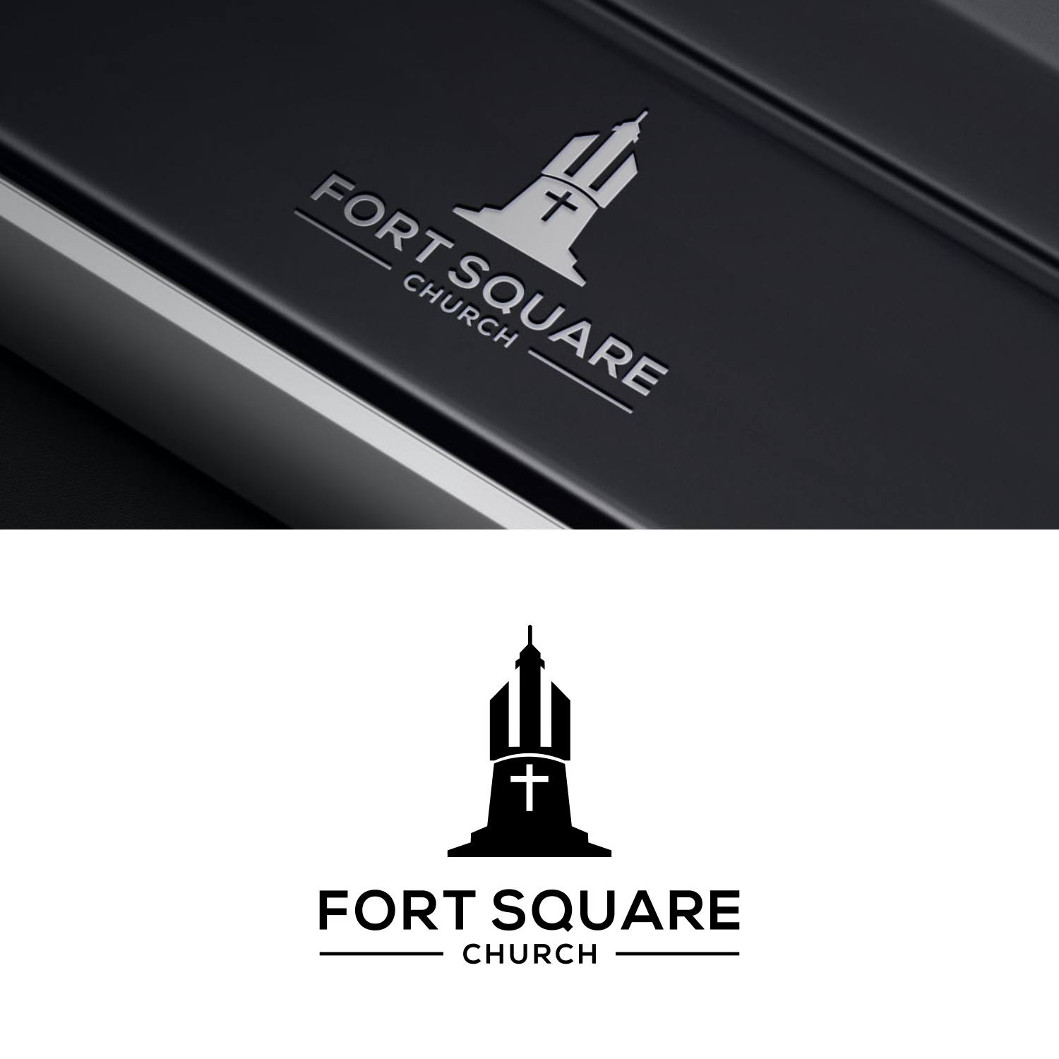 Logo Design by dodobakauu for this project | Design #35399378