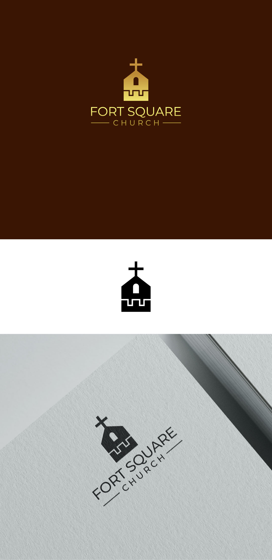 Logo Design by SAM-ART for this project | Design #35504667