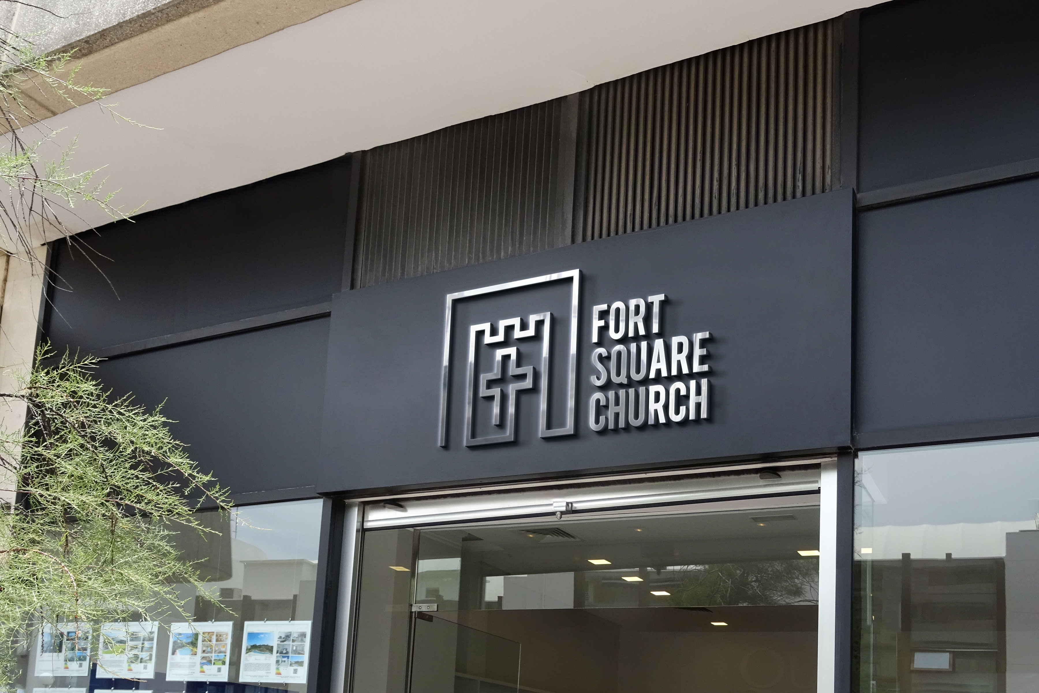 Logo Design by VisionCraft™ for this project | Design #35399772