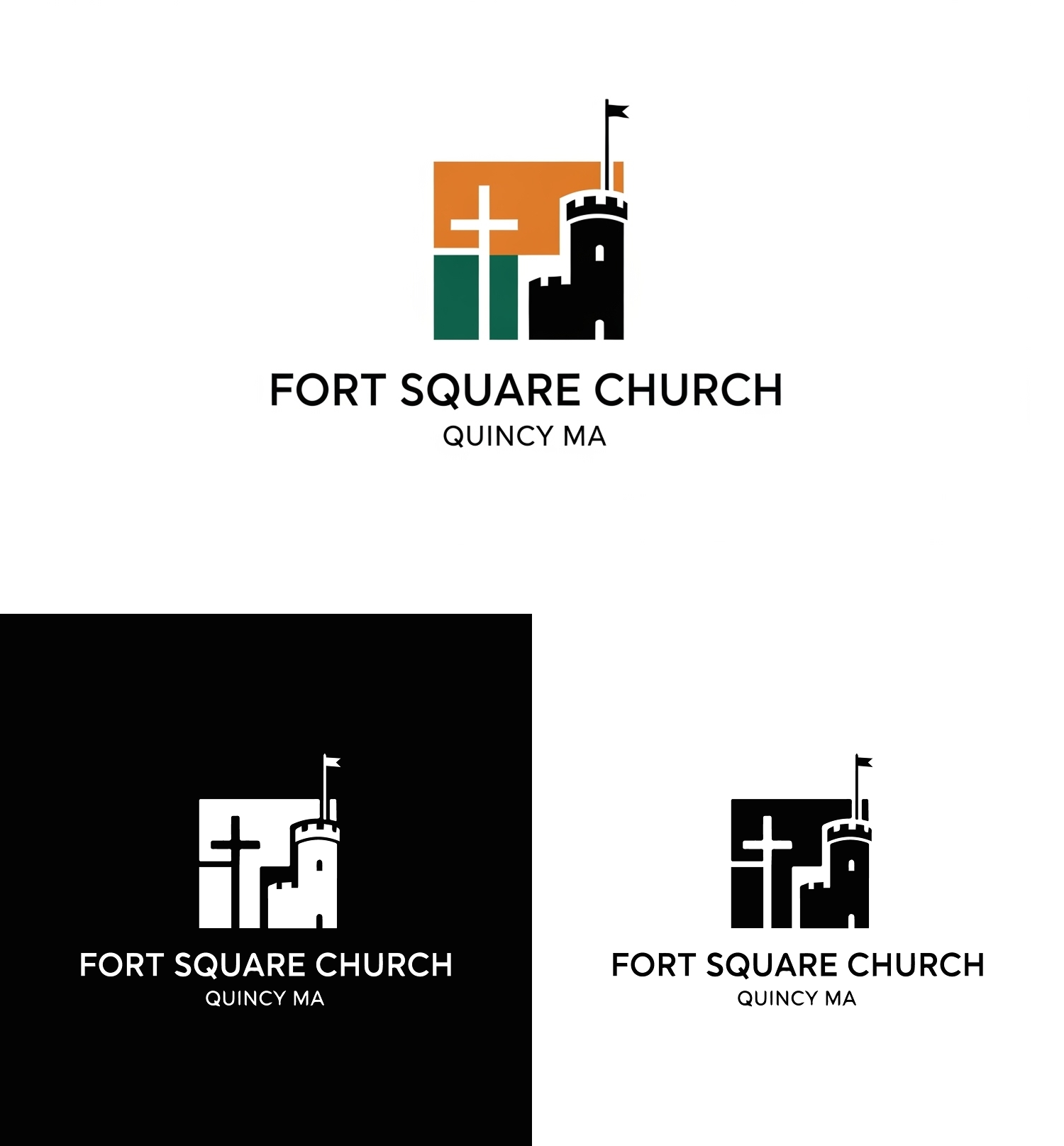 Logo Design by designs by Dylan for this project | Design #35402377