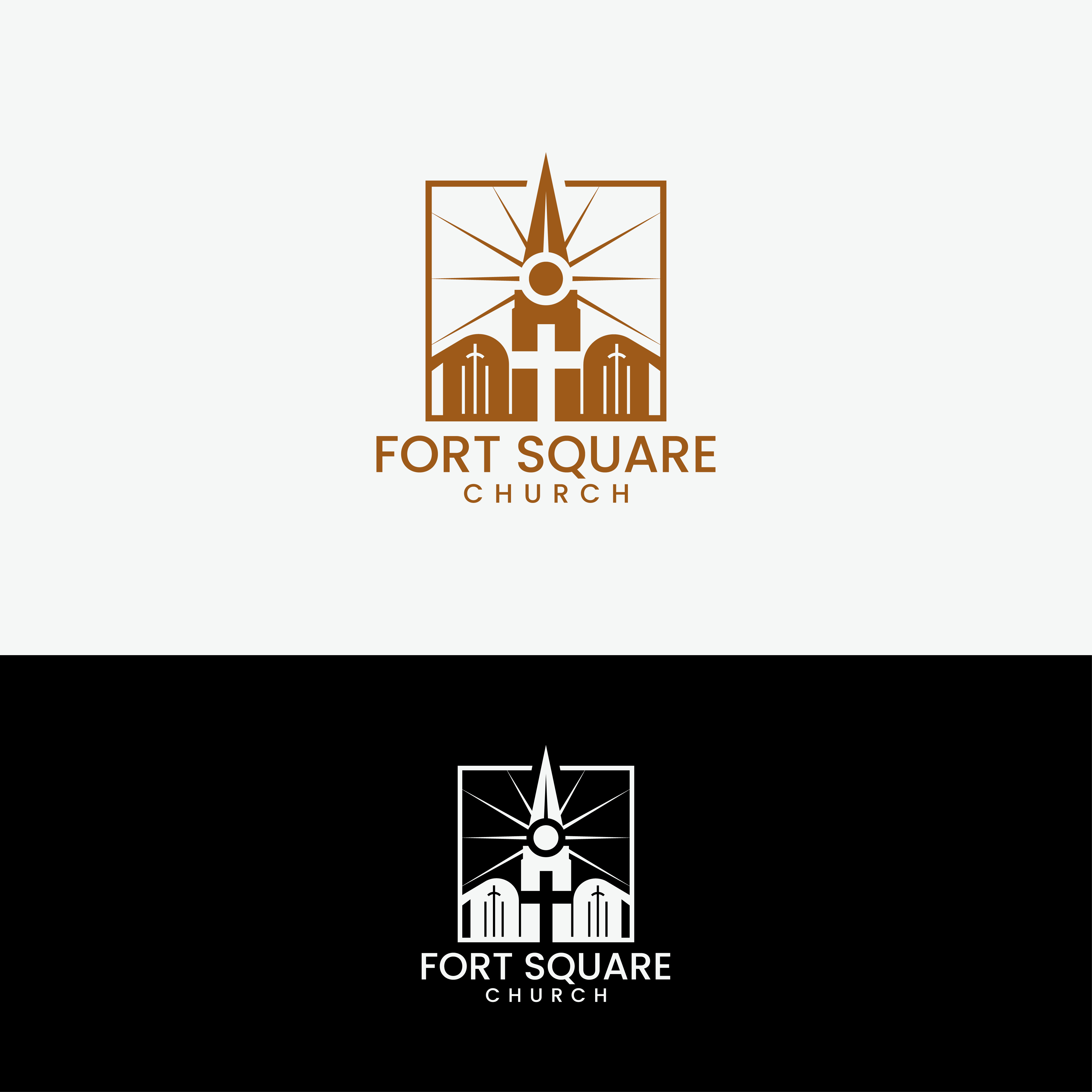 Logo Design by ADBronze for this project | Design #35399258