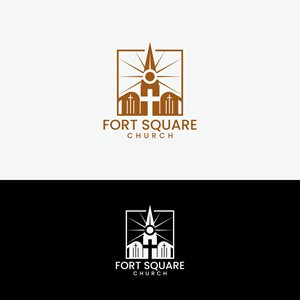 Logo Design by ADBronze for this project | Design: #35399258