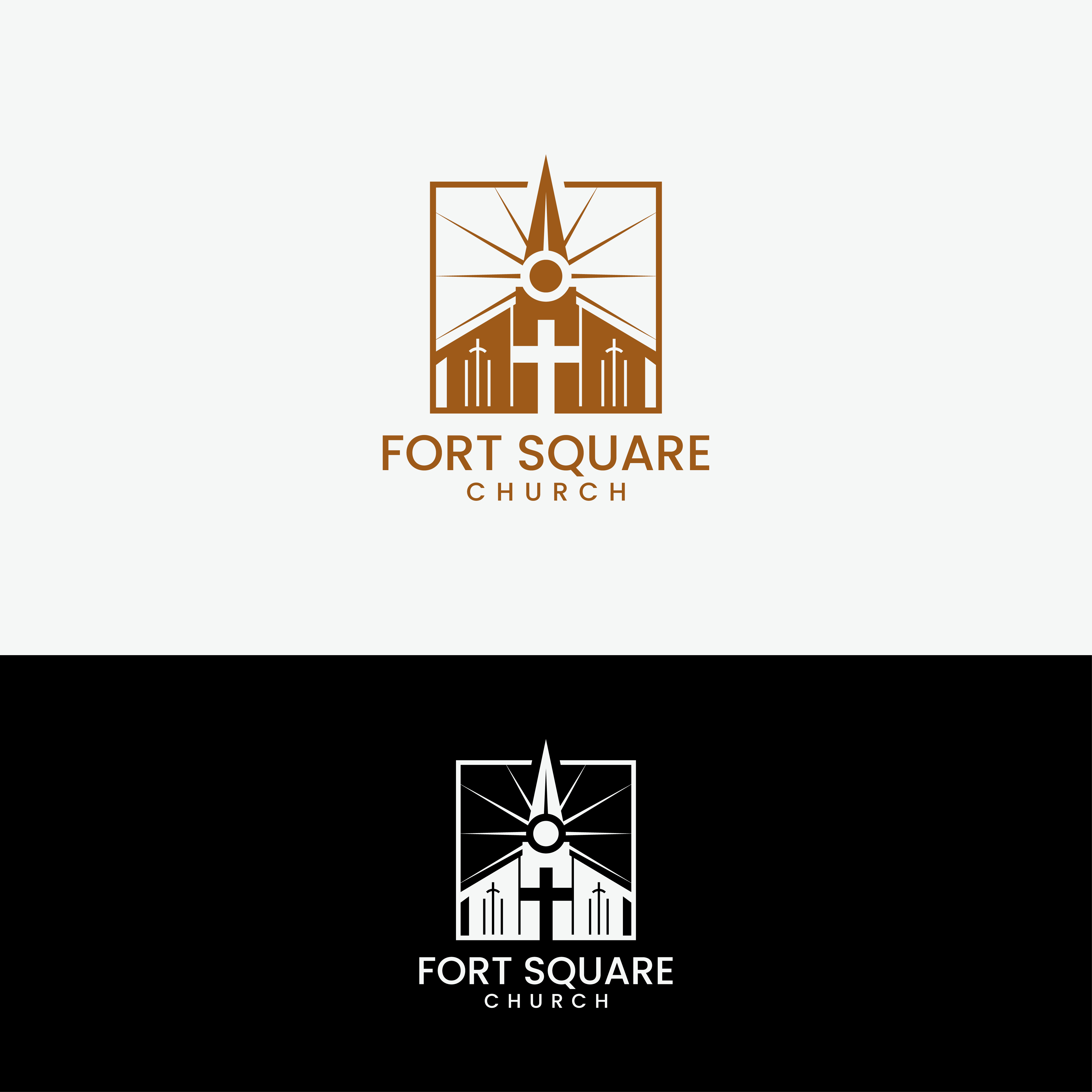 Logo Design by ADBronze for this project | Design #35399260