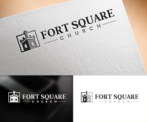 Diseño de Logo por Vishak vasu para este proyecto | Diseño: #35436137