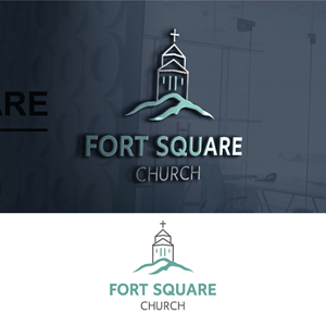 Logo Design by bute for this project | Design #35411111