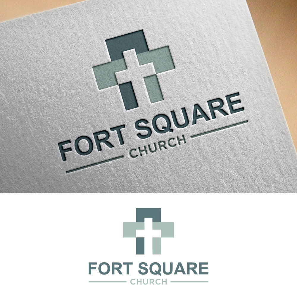 Logo Design by bute for this project | Design #35411112
