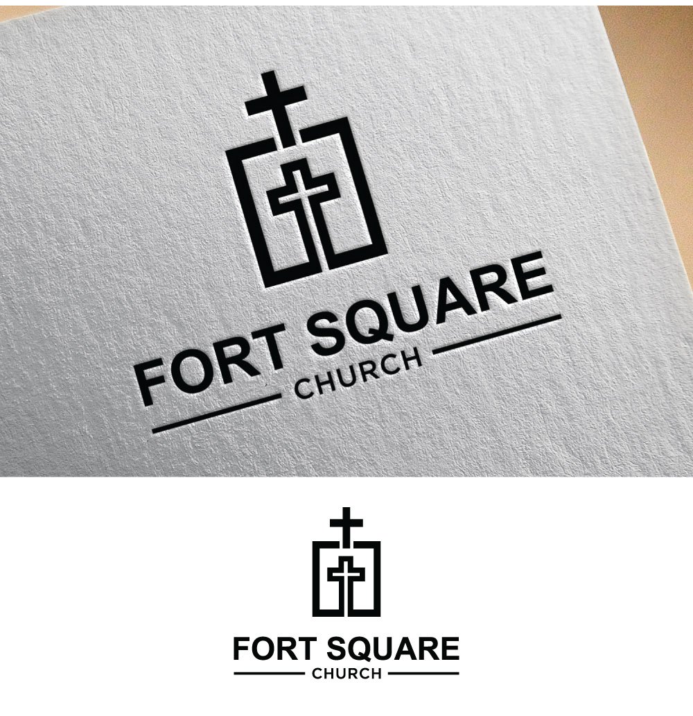Logo Design by bute for this project | Design #35411113