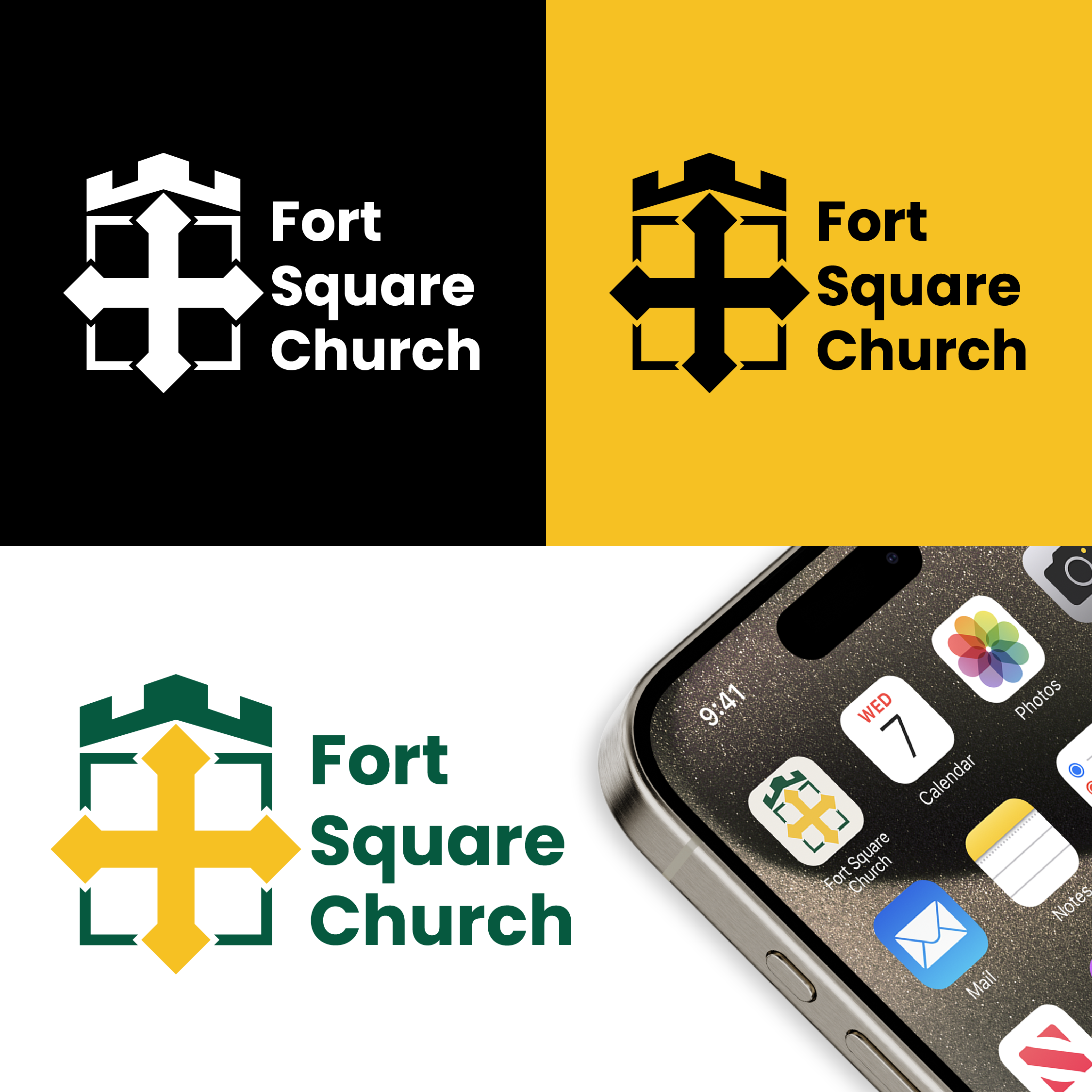 Logo Design by afroArt for this project | Design #35415242