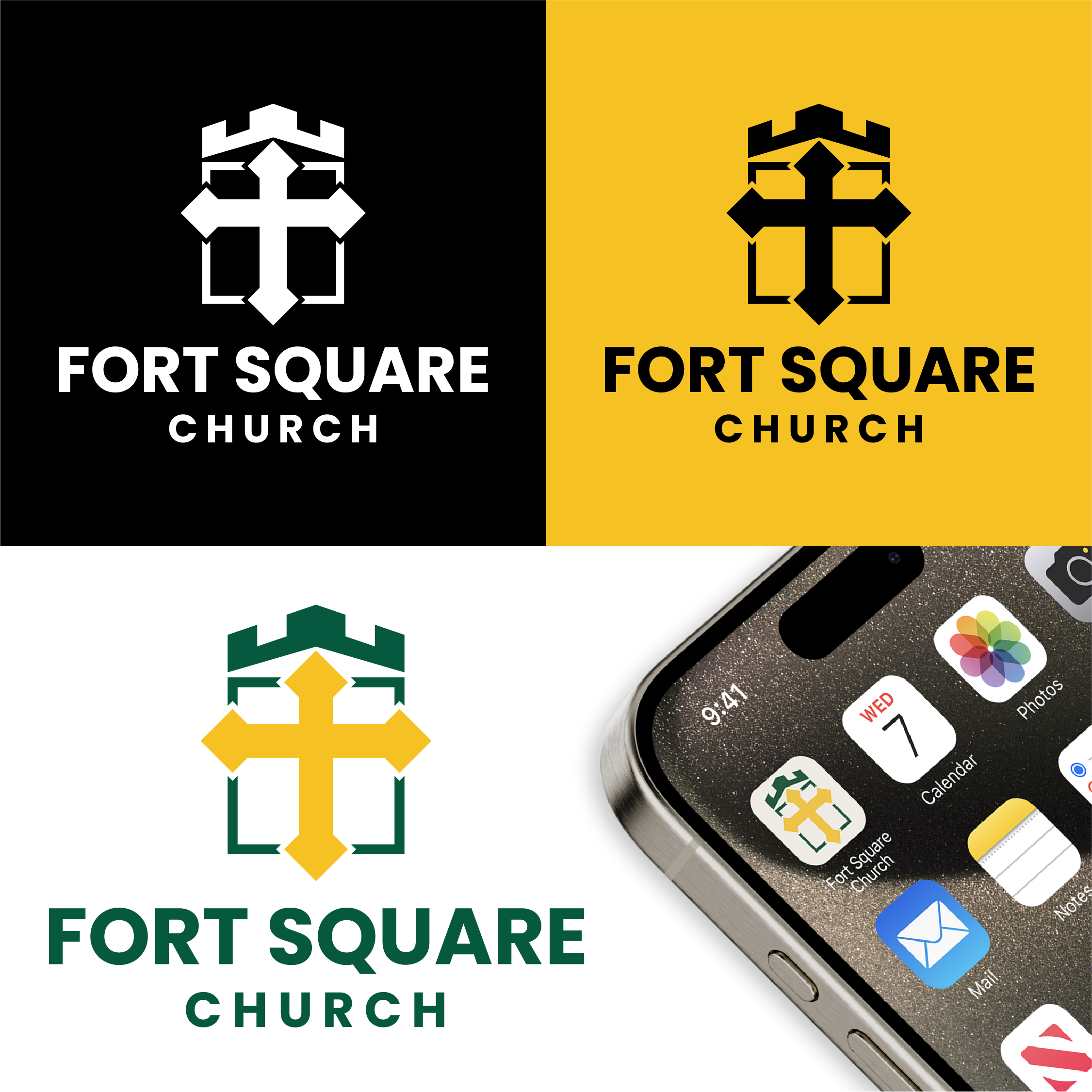 Logo Design by afroArt for this project | Design #35415336