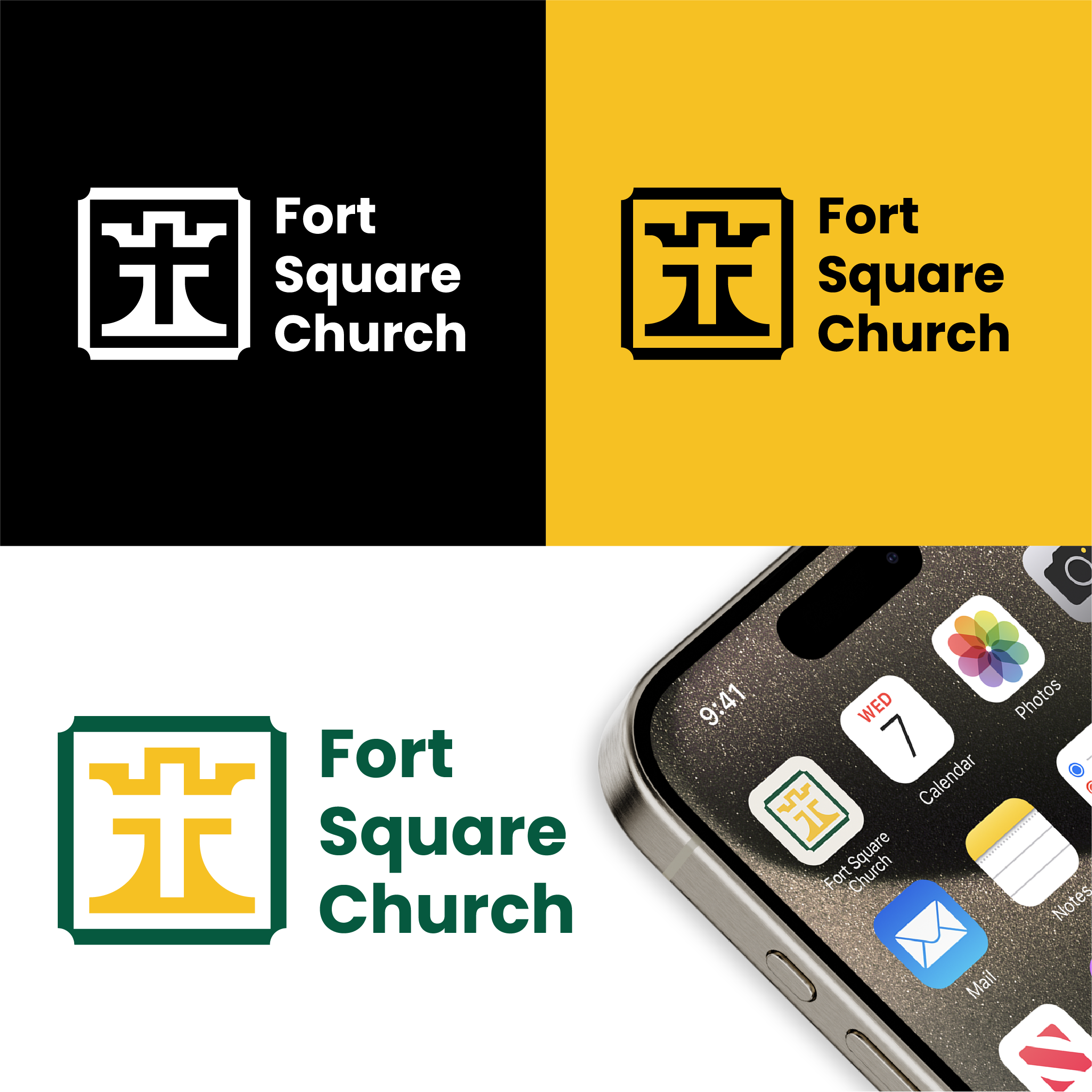 Logo Design by afroArt for this project | Design #35415361