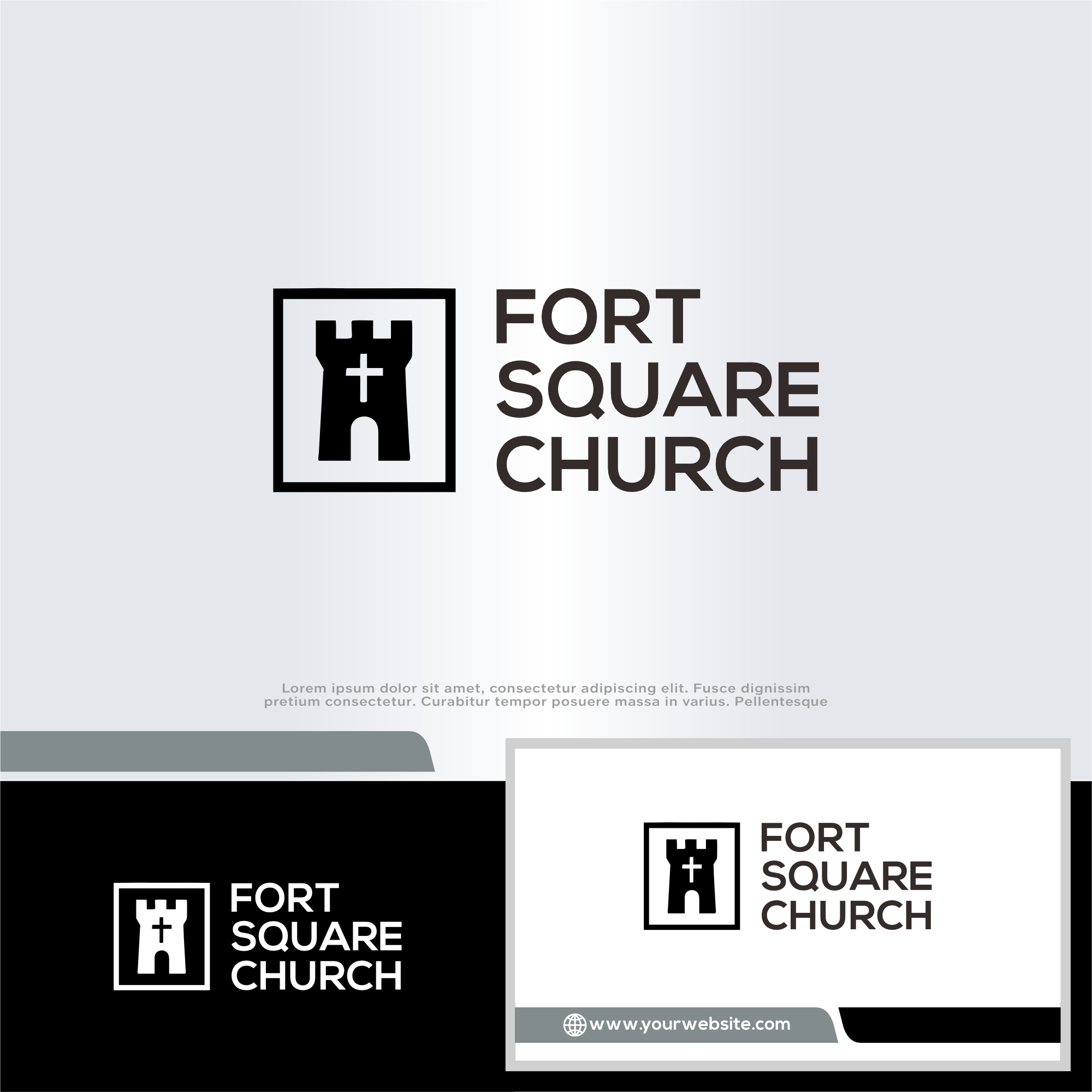 Logo Design by win it for this project | Design #35399128