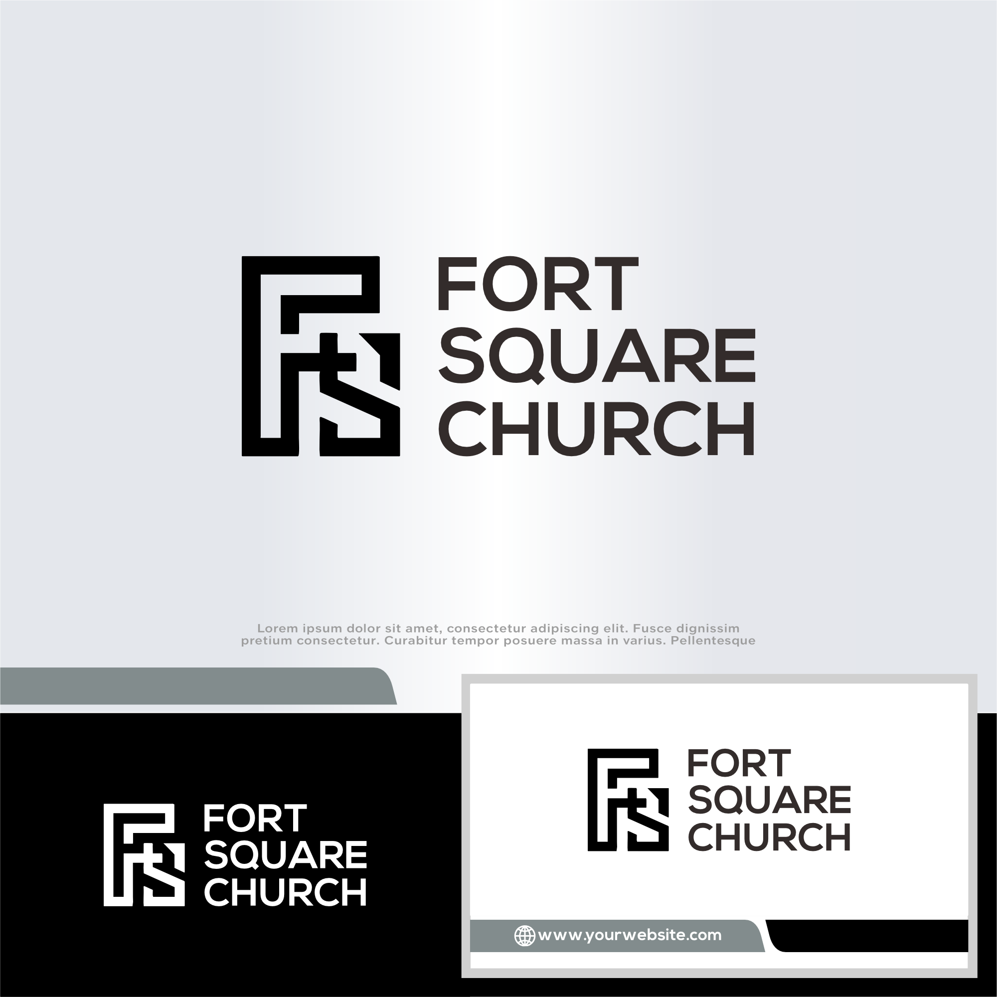 Logo Design by win it for this project | Design #35399130