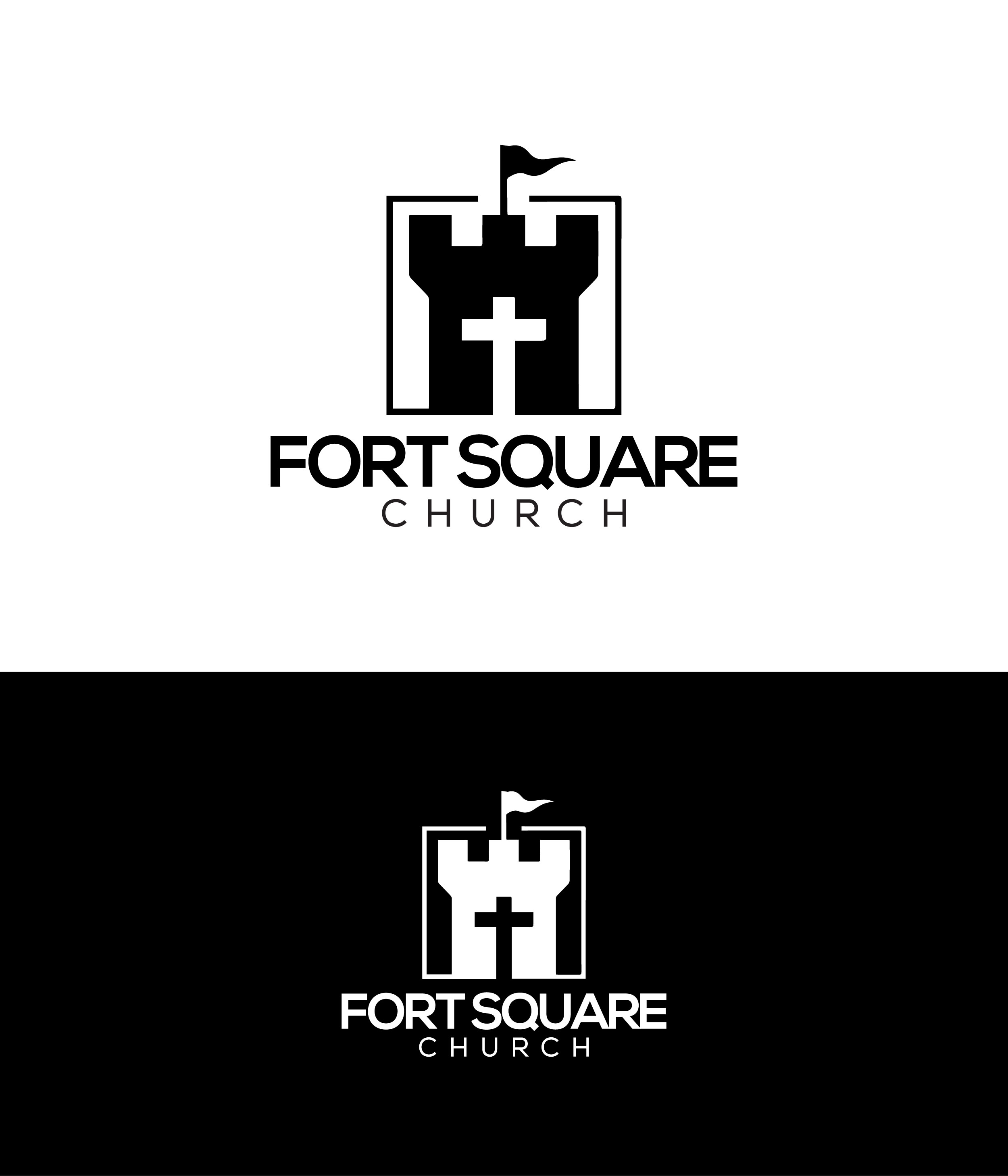 Logo Design by THE DESIGN MAN for this project | Design #35415662