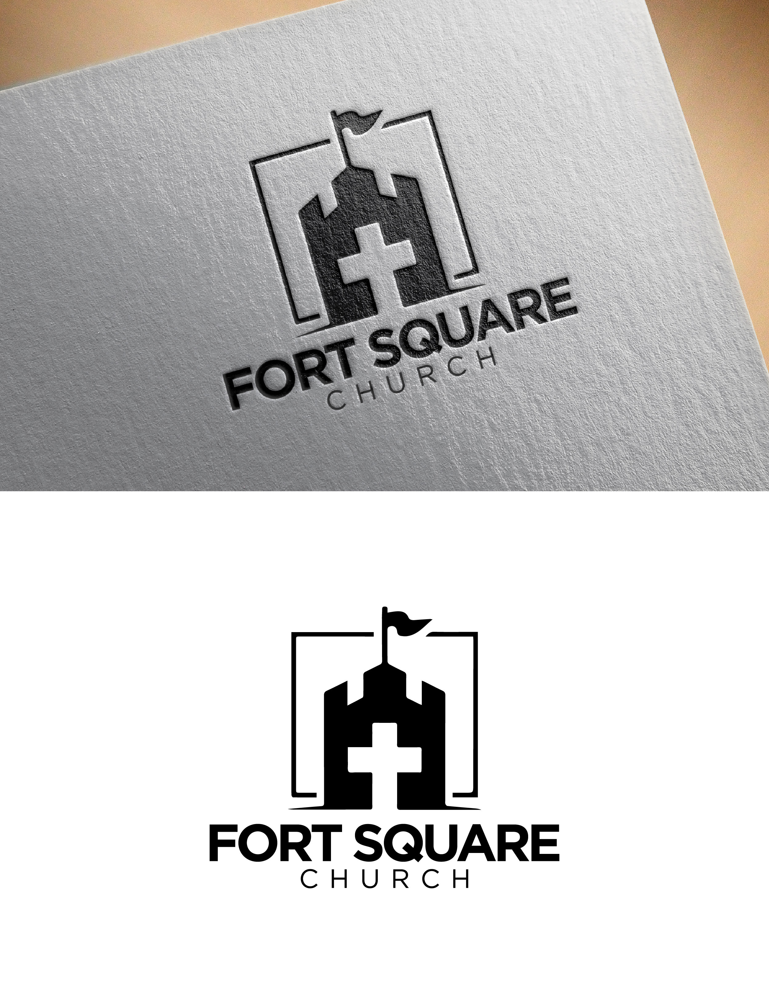 Logo Design by THE DESIGN MAN for this project | Design #35415663