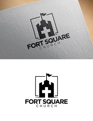 Logo Design by THE DESIGN MAN for this project | Design: #35415663
